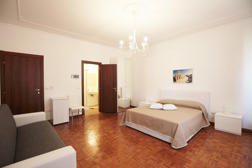 B&B Tari Syracuse Eksteriør billede