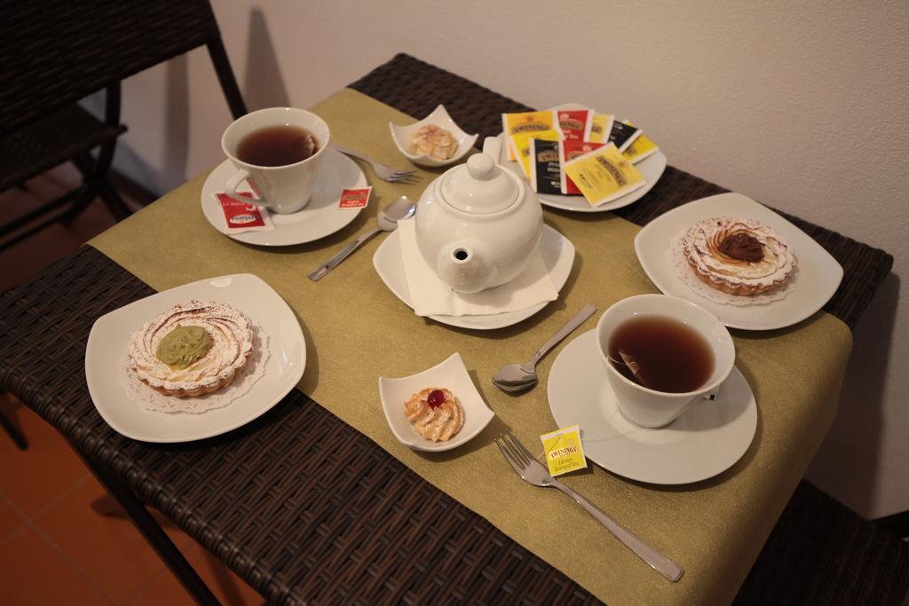 B&B Tari Syracuse Eksteriør billede