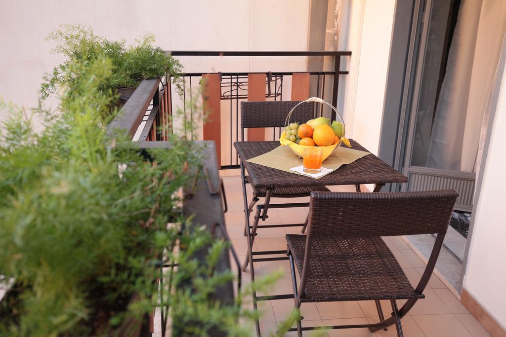 B&B Tari Syracuse Værelse billede