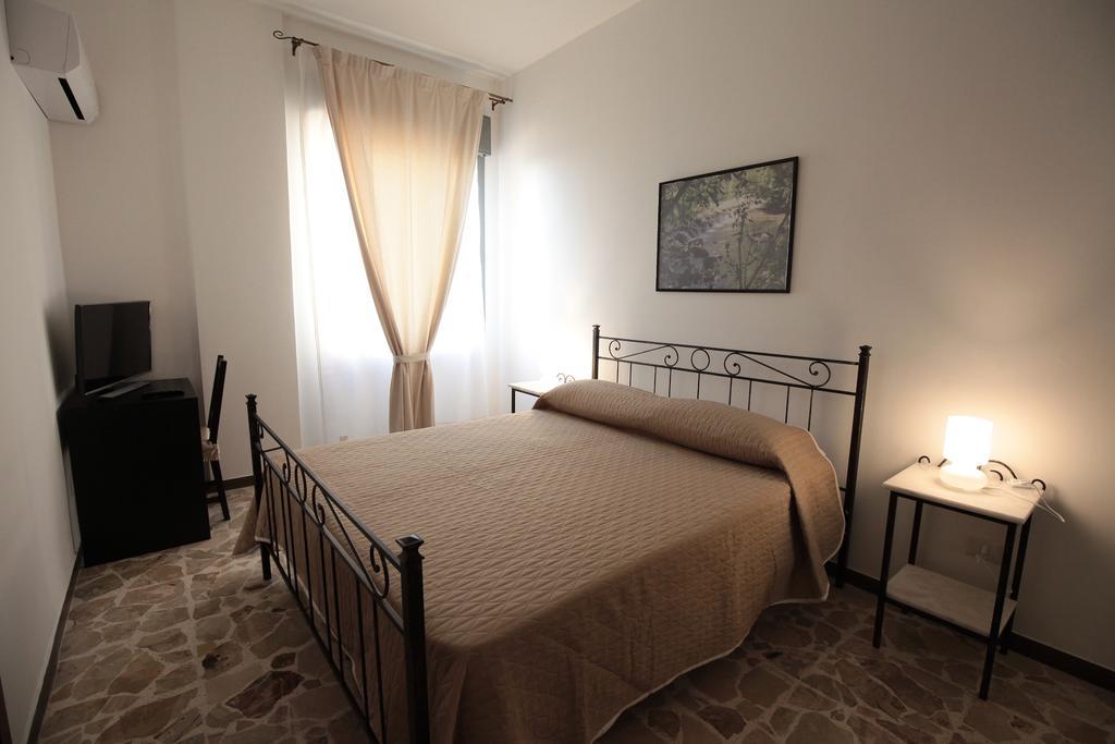 B&B Tari Syracuse Værelse billede