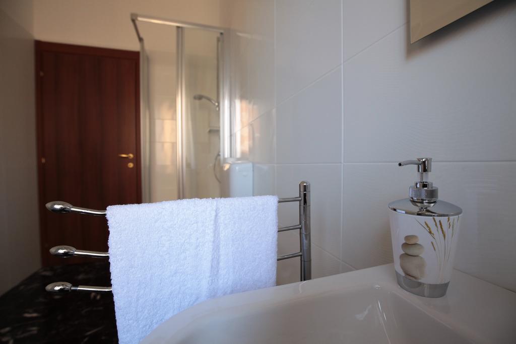 B&B Tari Syracuse Eksteriør billede